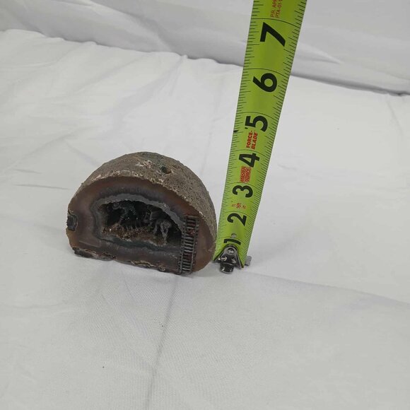 Geode with Mining Operation - Picture 4 of 10